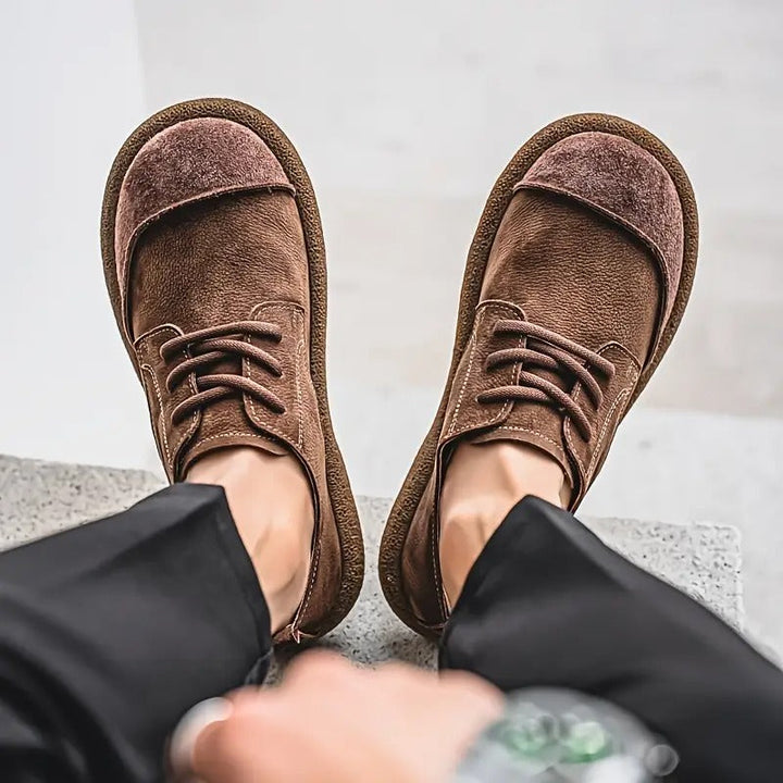 Ethan | Everyday Orthopedic Comfort Shoes