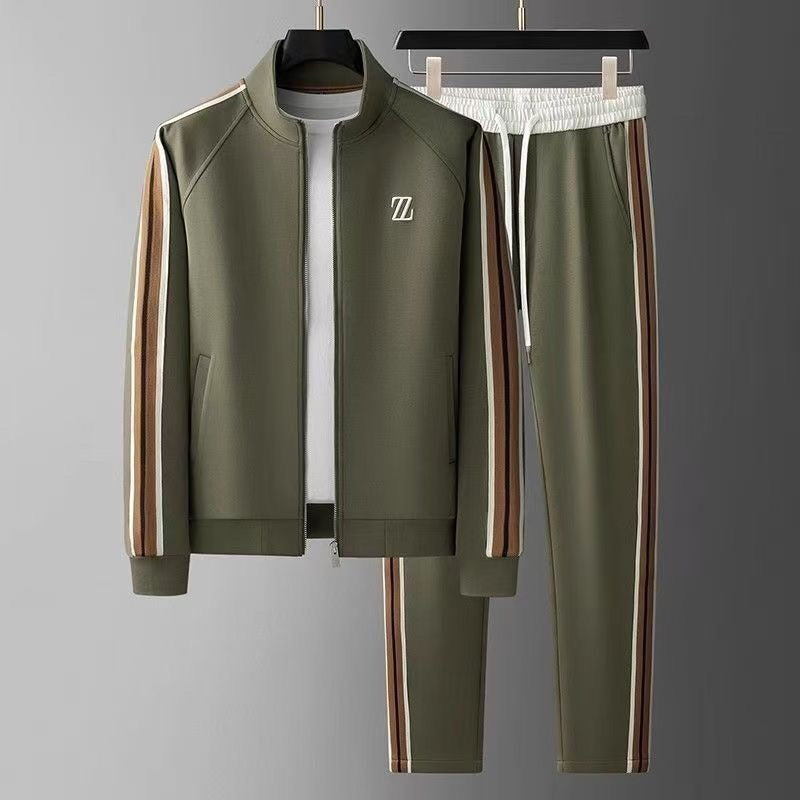 Hunter | Two-Piece Sport Suit
