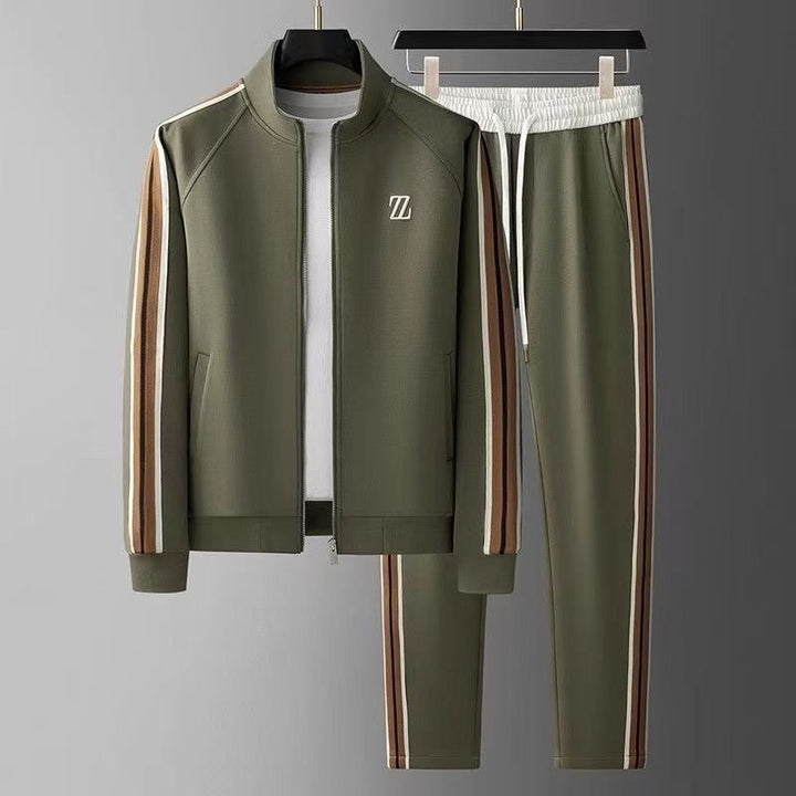 Hunter | Two-Piece Sport Suit