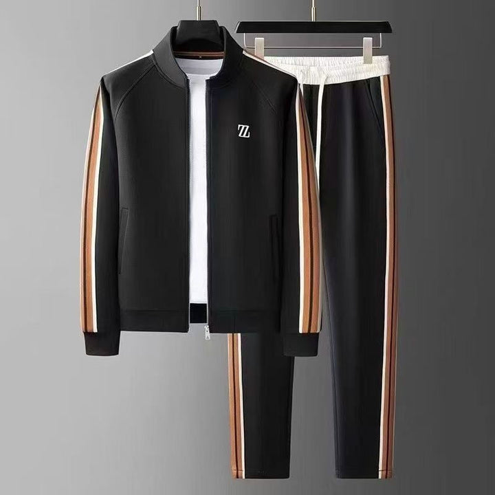 Hunter | Two-Piece Sport Suit