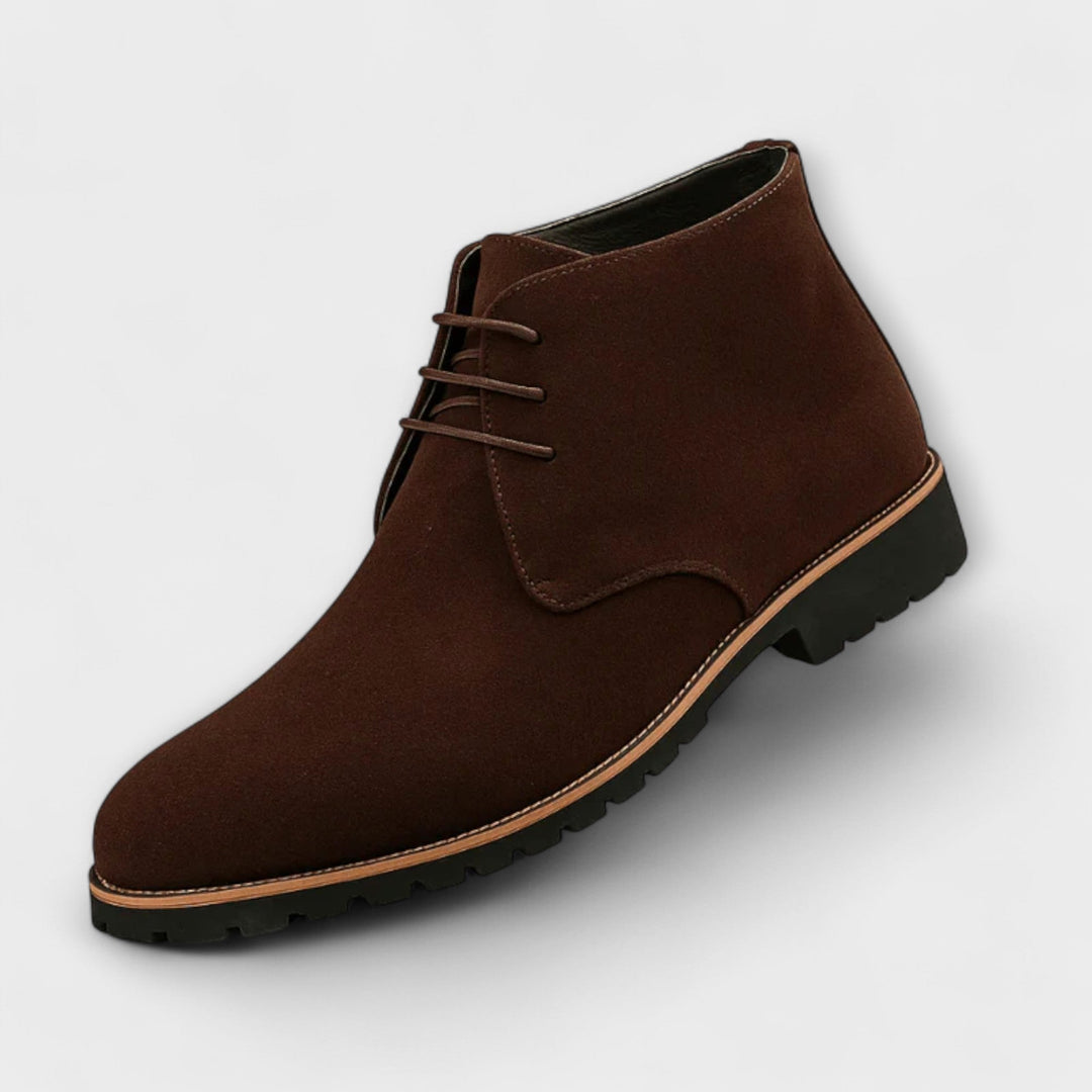 Cole | Classic Ankle Boots