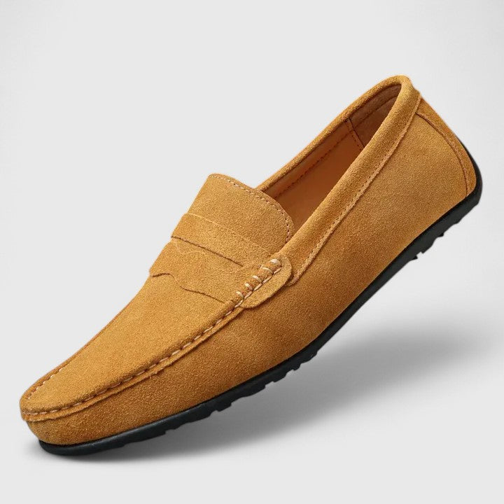 Winslow | Comfortable Loafers
