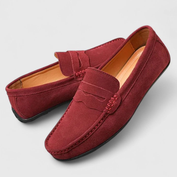 Winslow | Comfortable Loafers