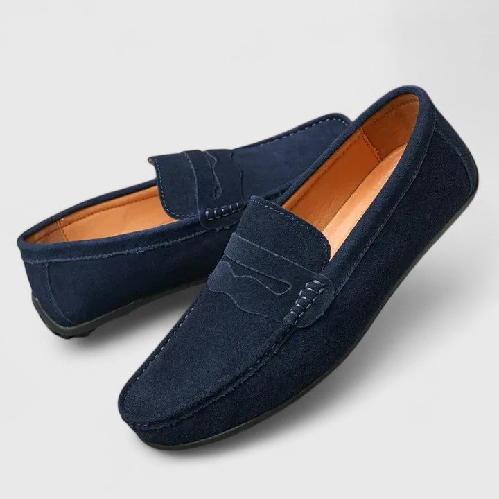 Winslow | Comfortable Loafers
