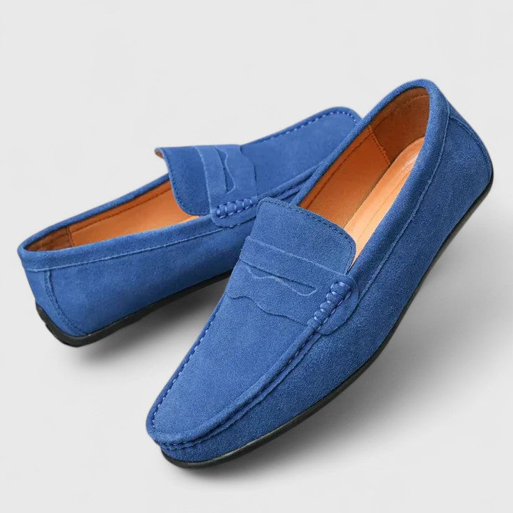 Winslow | Comfortable Loafers